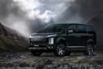 Mitsubishi Delica D:5 2018 года
